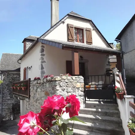 Feriehus Roumendares