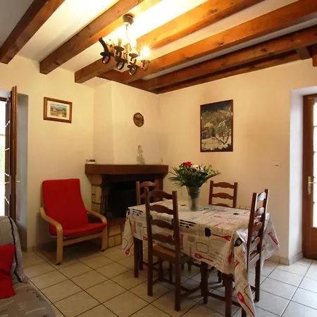 Roumendares Holiday home *