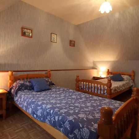 Holiday home Roumendares Escot