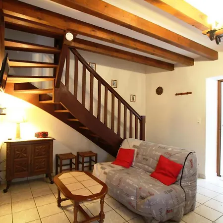 Feriehus Roumendares