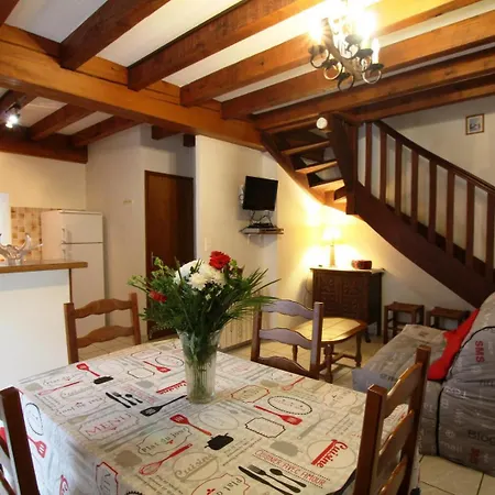 Holiday home Roumendares *