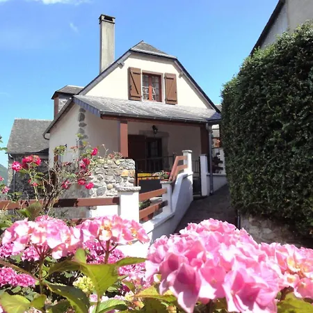 Feriehus Roumendares