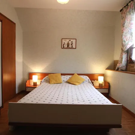 Holiday home Roumendares