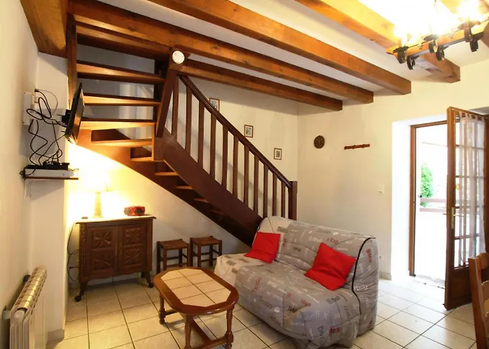 Feriehus Roumendares