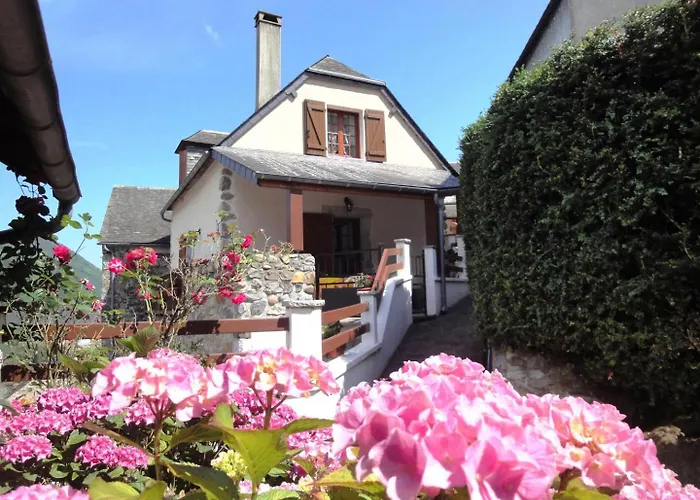 Feriehus Roumendares