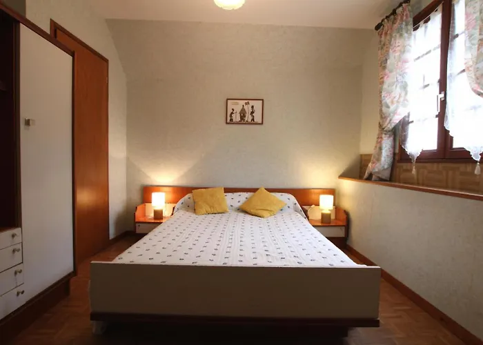 Feriehus Roumendares